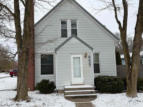 8427 N Piqua Rd, Decatur, IN, 46733-8492 | Card Image