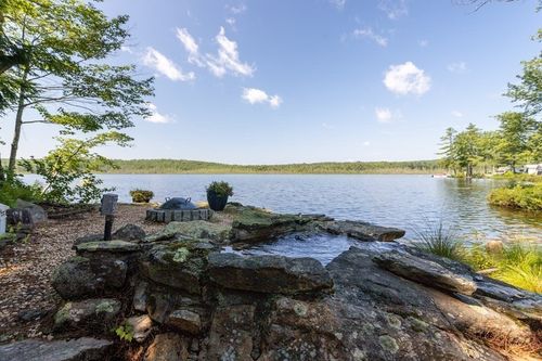 158 Pine Tree Lane, Fitzwilliam, NH, 03447 | Card Image