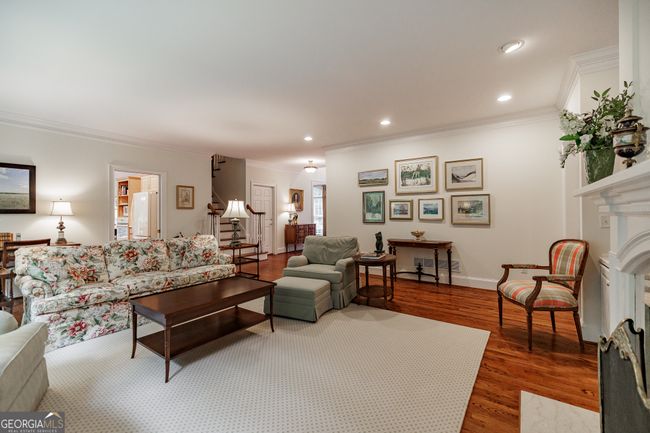 1181 Knob Creek Dr, House other with 4 bedrooms, 4 bathrooms and 2 parking in Athens GA | Image 19