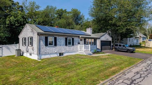 60 Maitland St, Fairhaven, MA, 02719-4346 | Card Image
