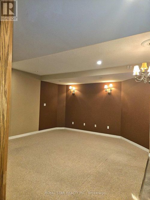 bsmt-2257 Manor Hill Dr, Mississauga, ON, L5M5B8 | Card Image