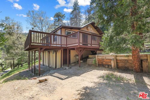 22321 Forest Dr, Cedarpines Park, CA, 92322-0121 | Card Image