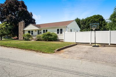 50 Laurel Drive, House other with 3 bedrooms, 2 bathrooms and 4 parking in North Providence RI | Image 2