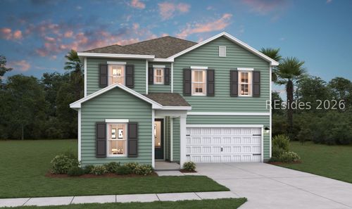 260 Hill Pond Rd, Bluffton, SC, 29910-4585 | Card Image