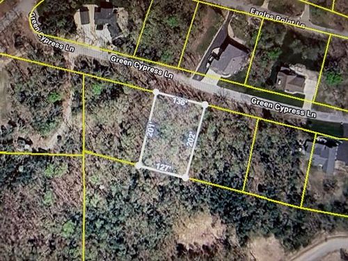 Lot 81 Green Cypress Lane, Shell Knob, MO, 65747 | Card Image