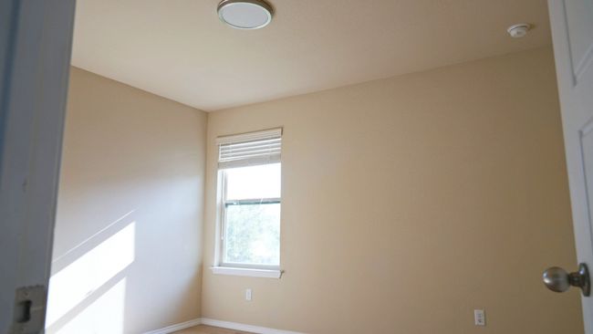 Bedroom3 with new vinyl flooring | Image 24
