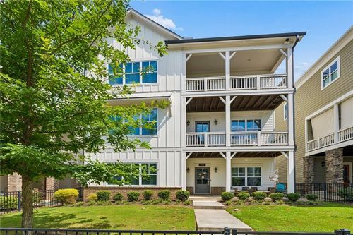 914 Luther St Nw, Atlanta, GA, 30318-4905 | Card Image