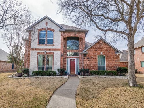 2006 Hillside Dr, Rowlett, TX, 75088-1513 | Card Image