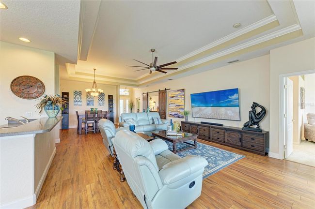 8906 Stone Harbour Loop, House other with 3 bedrooms, 2 bathrooms and null parking in BRADENTON FL | Image 15