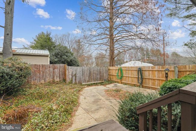 11319 Harding Rd, House other with 4 bedrooms, 2 bathrooms and null parking in LAUREL MD | Image 43