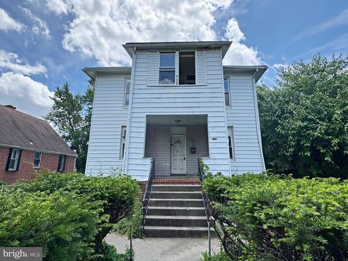 2805 Oakley Ave, BALTIMORE, MD, 21215-5367 | Card Image
