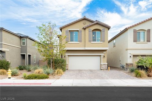 403 Stephen Clear Avenue, North Las Vegas, NV, 89031 | Card Image