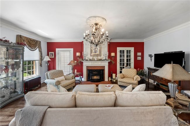 16520 & 16516 Church Street, House other with 4 bedrooms, 3 bathrooms and null parking in Amelia Courthouse VA | Image 7