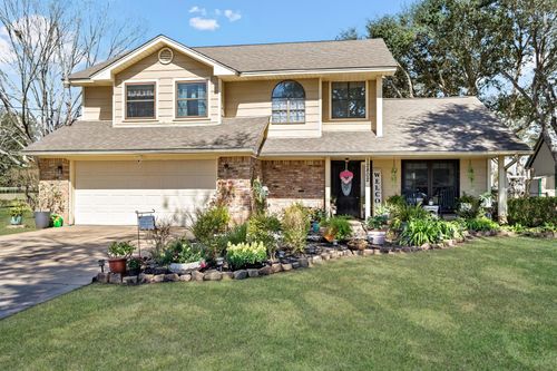 12802 Bergeron Dr, Hamshire, TX, 77622-9411 | Card Image