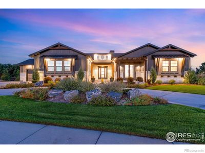 Stunning Curb Appeal on .49 Acres | Image 1