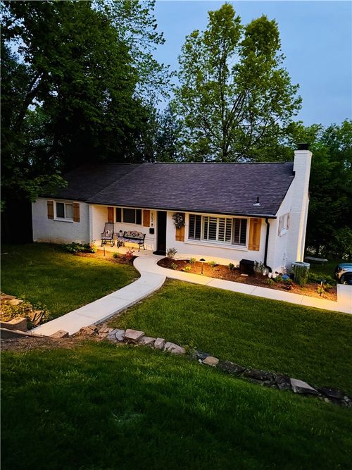502 Moreland Dr, Pittsburgh, PA, 15243-1714 | Card Image