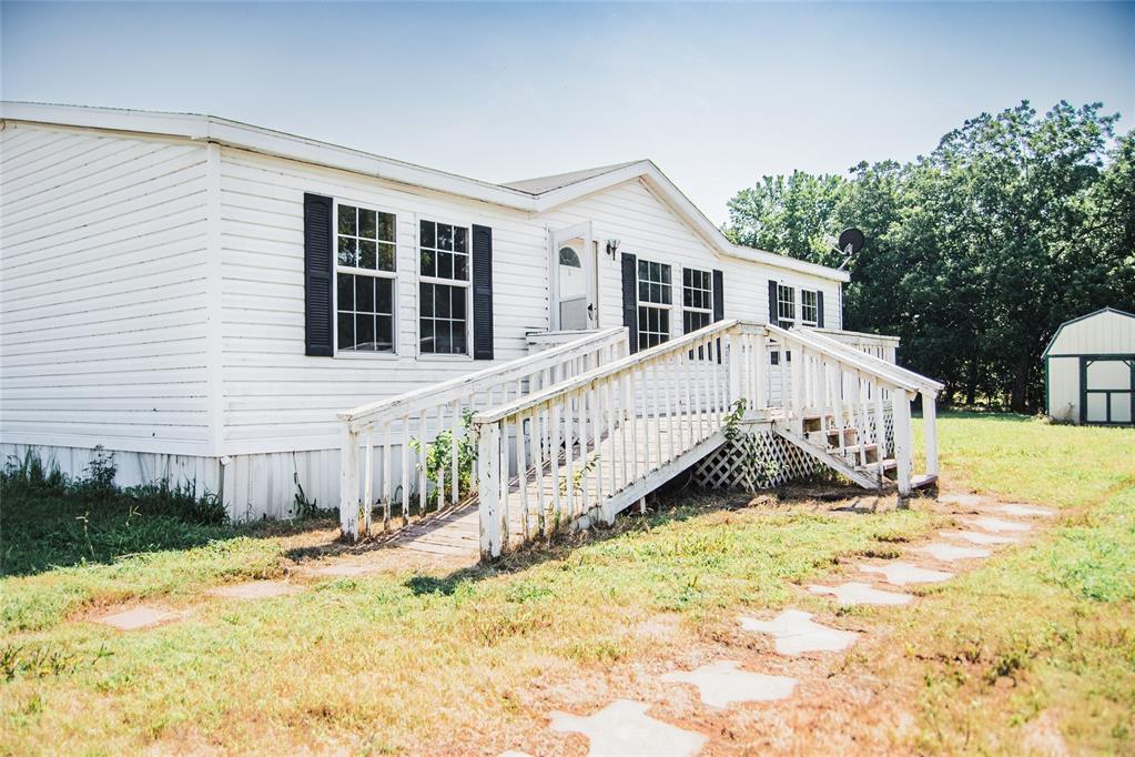 Sooner Ave, Maysville, OK 73057