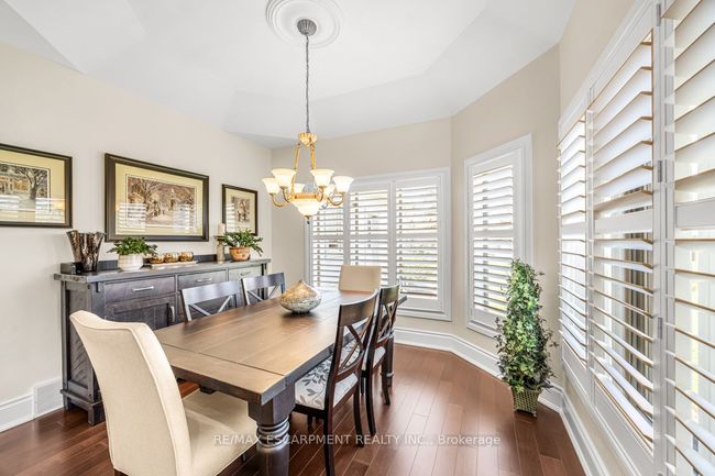 5029 Cedar Springs Crt, House other with 3 bedrooms, 3 bathrooms and 12 parking in Burlington ON | Image 21