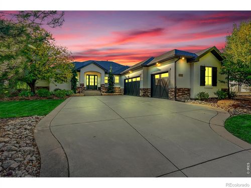 6582 Rookery Rd, Fort Collins, CO, 80528-9491 | Card Image