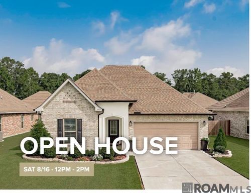 8921 Dalwood Dr, Denham Springs, LA, 70726-6752 | Card Image