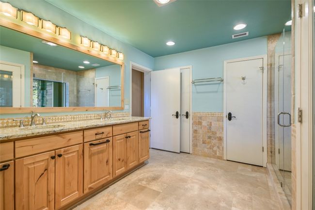 UNIT-6 - 11201 Bonham Ranch Rd, Home with 3 bedrooms, 3 bathrooms and 10 parking in Dripping Springs TX | Image 22