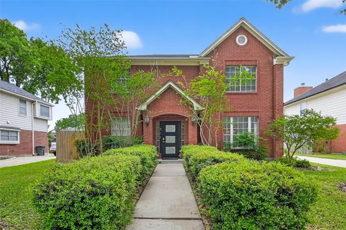 211 Aberdeen St, Stafford, TX, 77477-4611 | Card Image