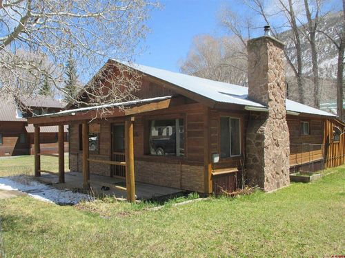 312 N Henson St, Lake City, CO, 81235-5130 | Card Image