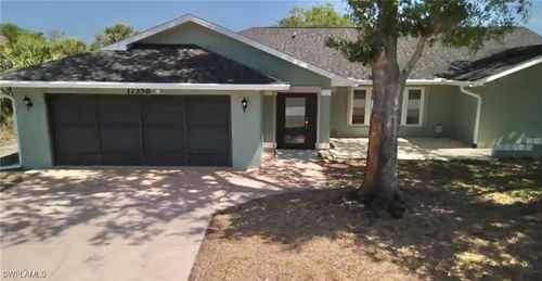 17356 Gulfspray Cir, Port Charlotte, FL, 33948-2303 | Card Image