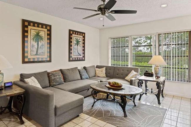 F - 13194 Lucinda Palm Court, Condo with 2 bedrooms, 2 bathrooms and null parking in Delray Beach FL | Image 3