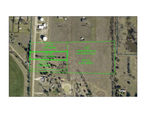 lot-5b-1353 Park Meadows Dr, Nevada, TX, 75173-1266 | Card Image