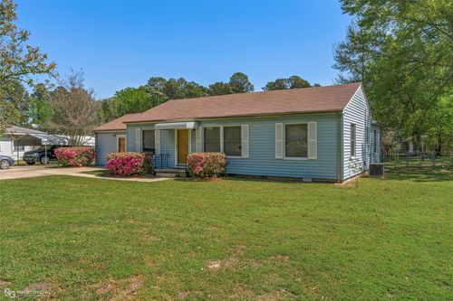 1815 S Brookwood Dr, Shreveport, LA, 71118-2749 | Card Image