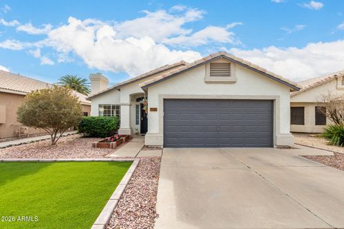 1181 E Jupiter Pl, Chandler, AZ, 85225-8912 | Card Image