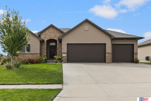 1201 Ridge Rd, Hickman, NE, 68372-1432 | Card Image