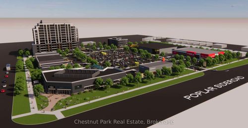 106-869 Hurontario Street, Collingwood, ON, L9Y2L8 | Card Image