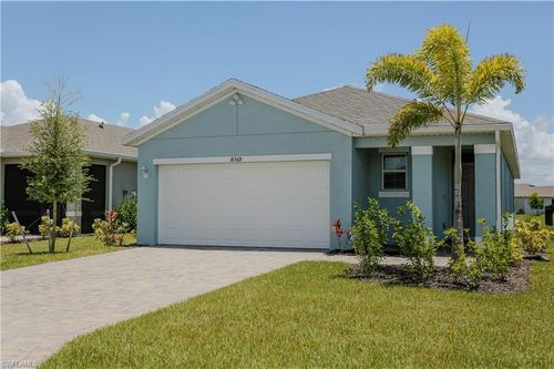16568 Fire Coral Ln, NORTH FORT MYERS, FL, 33903-1467 | Card Image