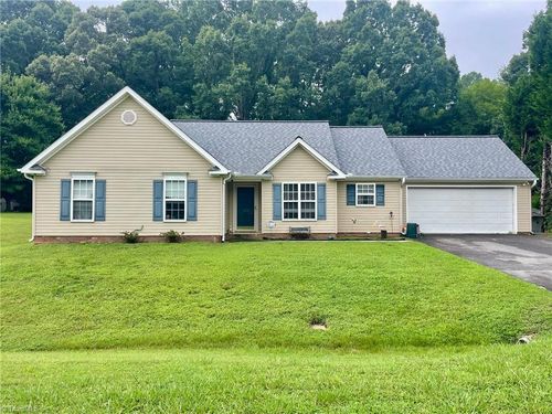 358 Carriage Ln, Linwood, NC, 27299-9524 | Card Image