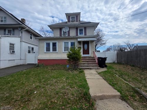 311 Johnston Ave, Plainfield, NJ, 07062-1638 | Card Image