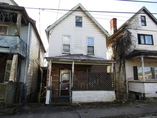 2708 Garbett St, McKeesport, PA, 15132 | Card Image