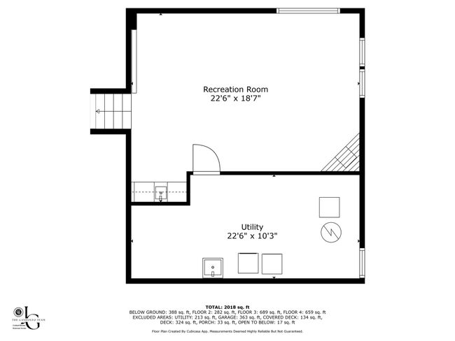 Basement | Image 44