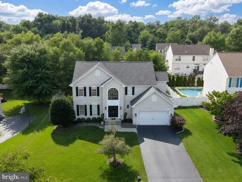 10 Avalon Rd, Pennington, NJ, 08534-5159 | Card Image