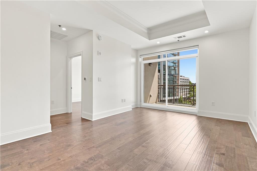 Residential in Atlanta 3