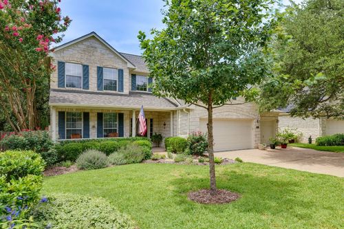 2619 Henley Dr, Round Rock, TX, 78681-2227 | Card Image