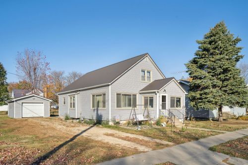 308 5th Street, Allison, IA, 50602 | Card Image