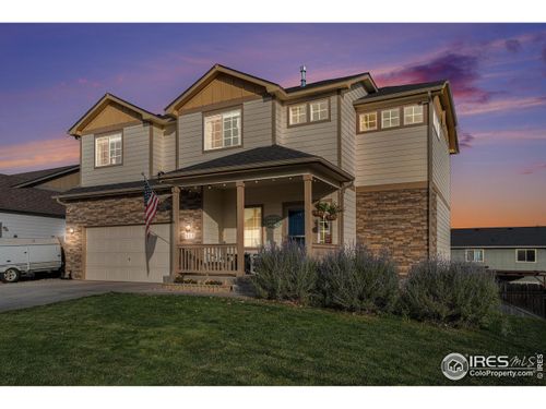 917 W Union Ave, La Salle, CO, 80645-3095 | Card Image