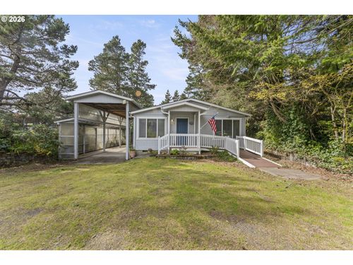 309-1600 Rhododendron Dr, Florence, OR, 97439-9306 | Card Image