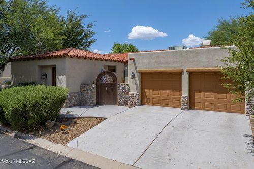 218 Circulo Veranera, Tubac, AZ, 85646-0054 | Card Image