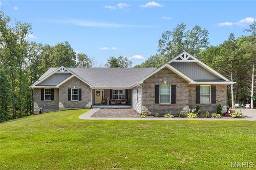27287 Sunnyside Rd, Warrenton, MO, 63383-5512 | Card Image