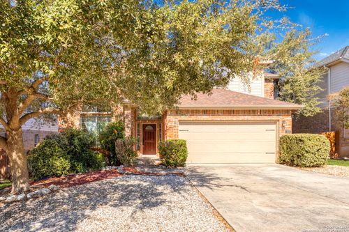 419 Coyanosa Fls, San Antonio, TX, 78258-4330 | Card Image