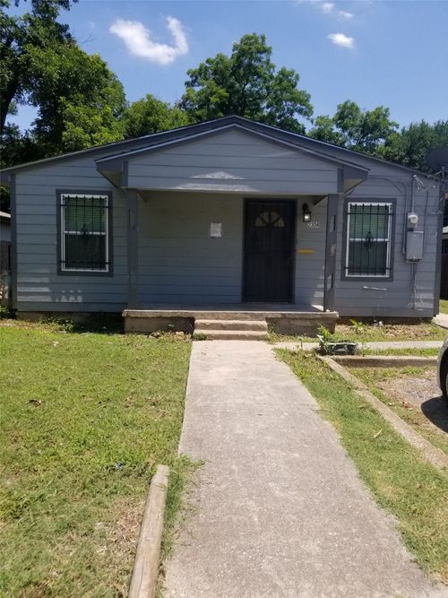 2304 Macon St, Dallas, TX, 75215-4958 | Card Image