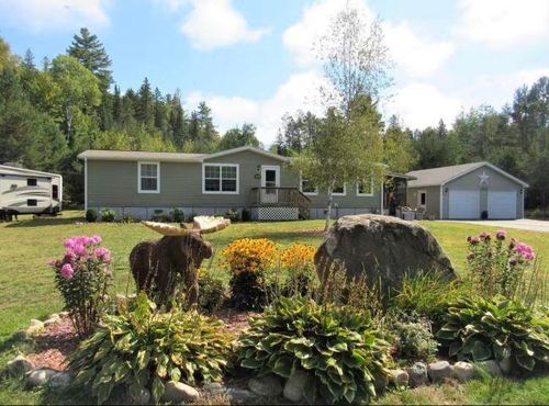 170 E Milan Road, Berlin, NH, 03570 | Card Image